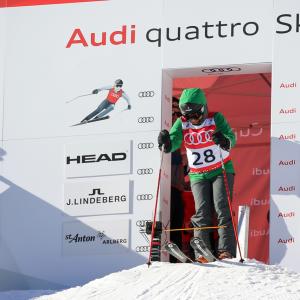 GEPA #audiquattroskicup